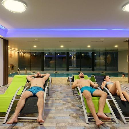 Hotel Hello Hissar Хисаря Екстер'єр фото