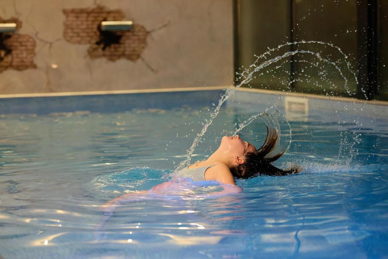 Hotel Hello Hissar Хисаря Екстер'єр фото