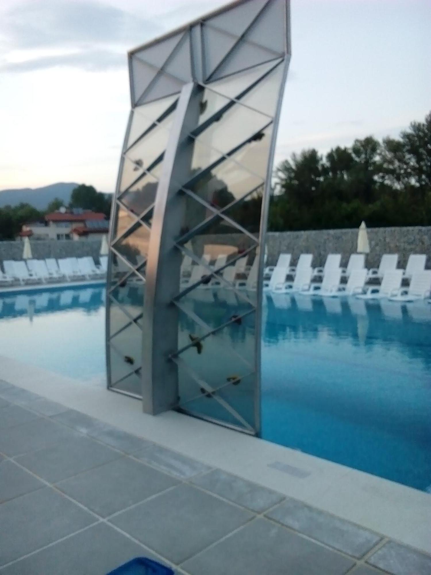 Hotel Hello Hissar Хисаря Номер фото