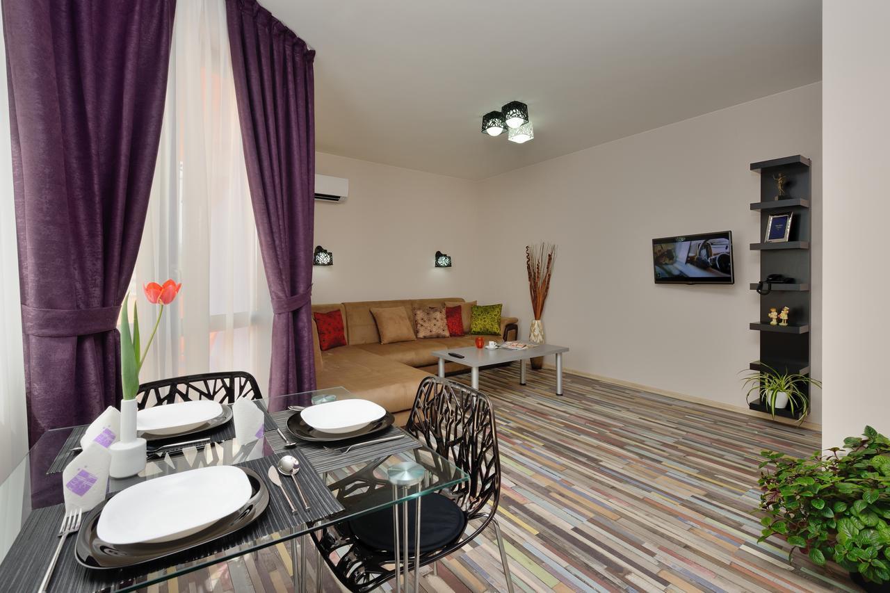 Hotel Hello Hissar Хисаря Екстер'єр фото