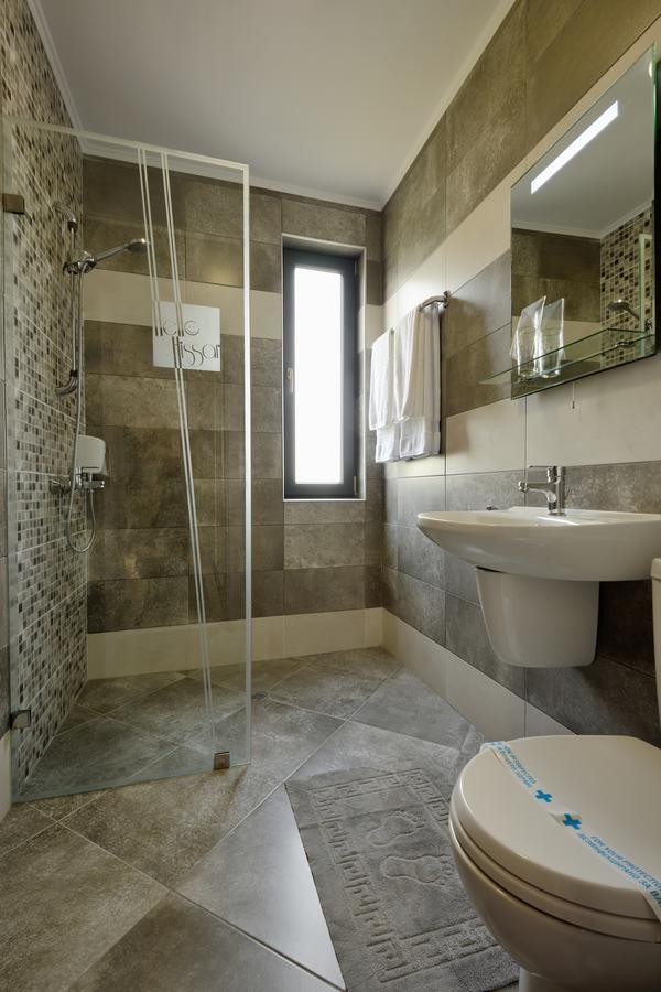 Hotel Hello Hissar Хисаря Екстер'єр фото