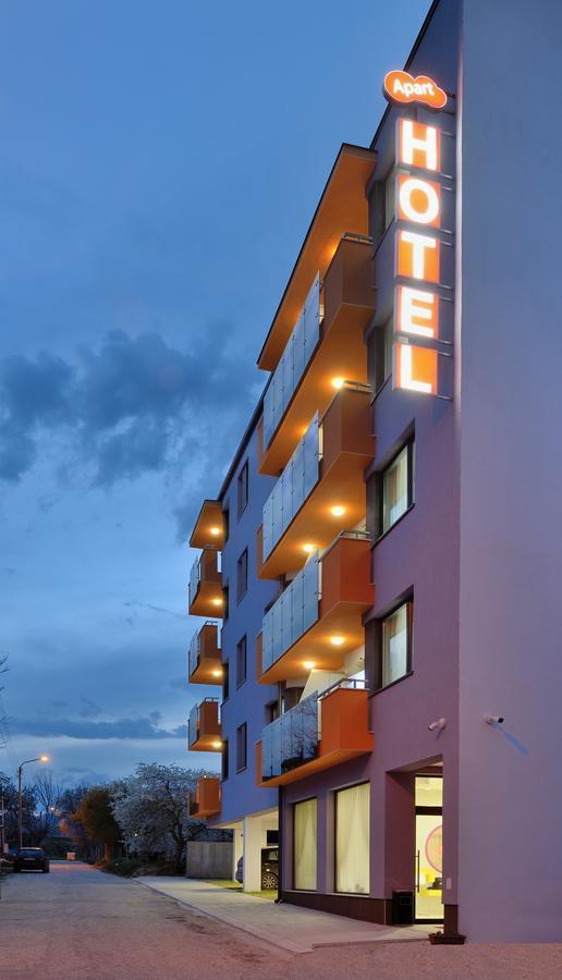 Hotel Hello Hissar Хисаря Екстер'єр фото