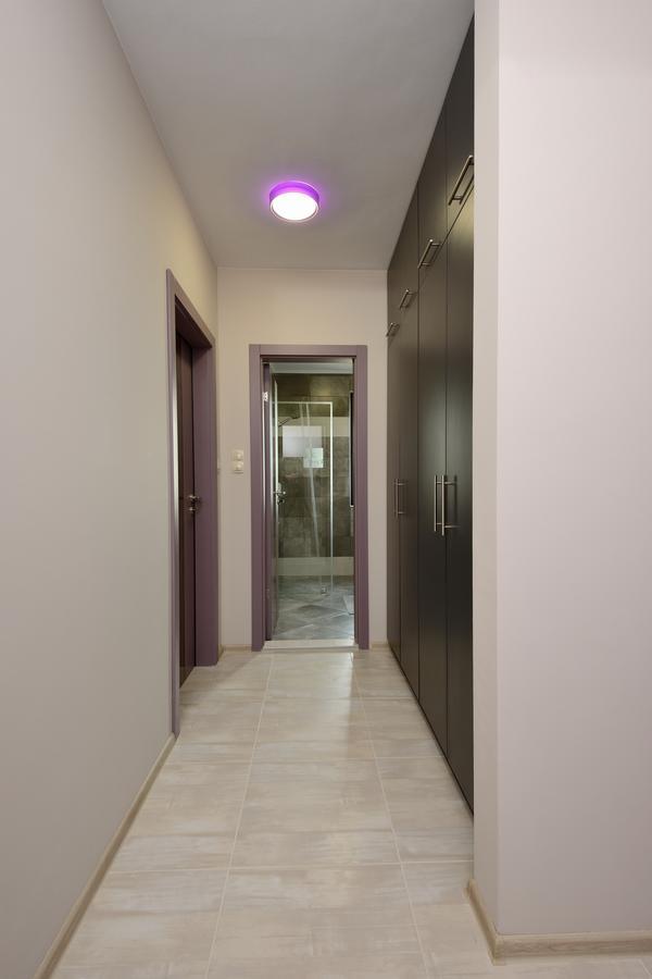 Hotel Hello Hissar Хисаря Екстер'єр фото