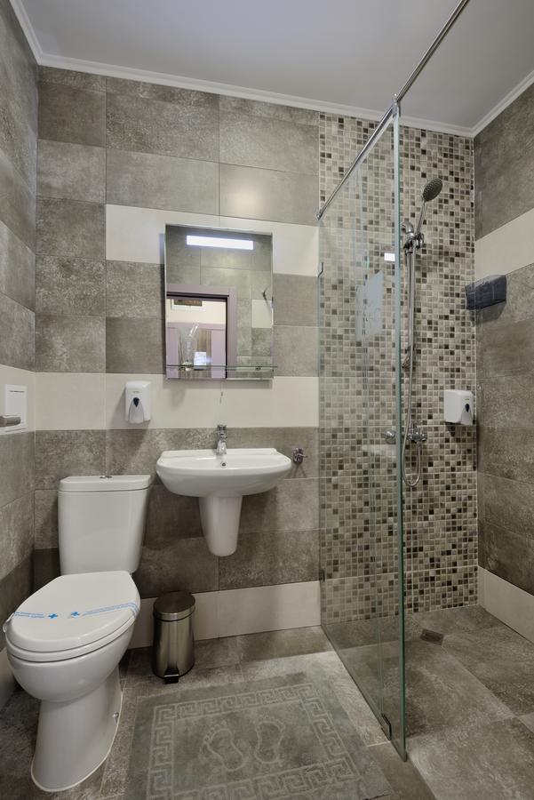 Hotel Hello Hissar Хисаря Екстер'єр фото
