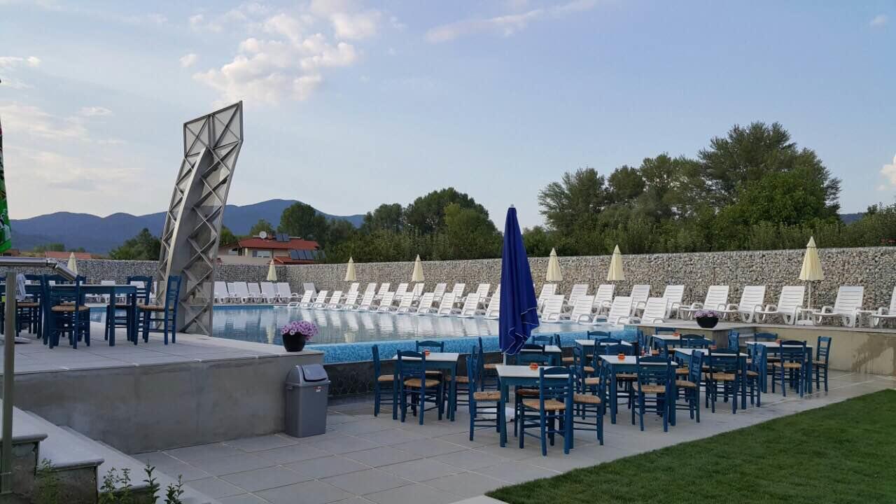 Hotel Hello Hissar Хисаря Екстер'єр фото
